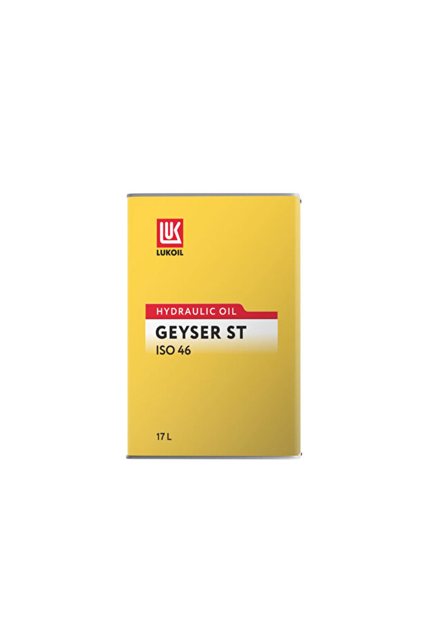 Geyser ST 46 16 LT