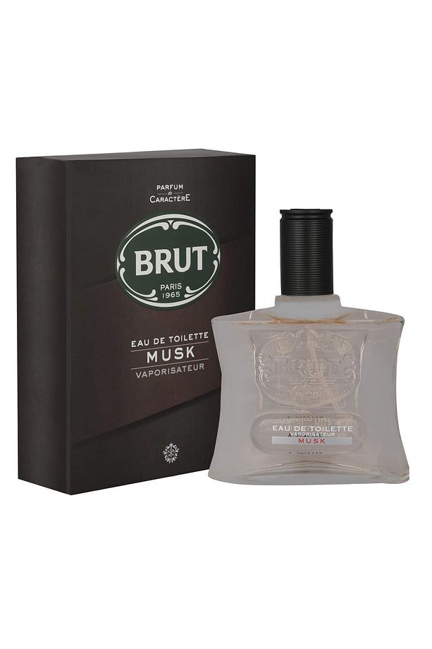 Musk Edt Erkek Parfüm 100 ml - 1