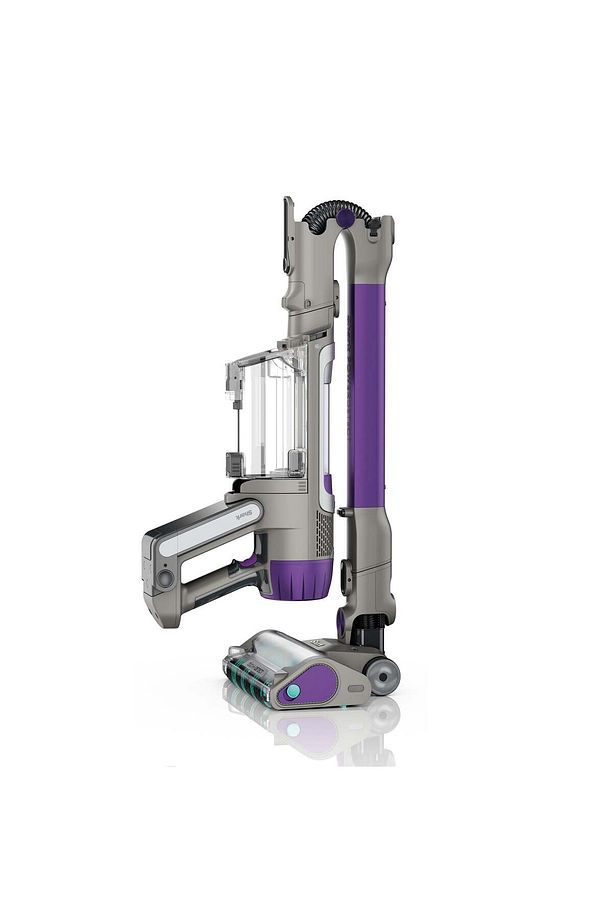 PowerDetect Turbo Başlıklı Şarjlı Dikey Süpürge - 2