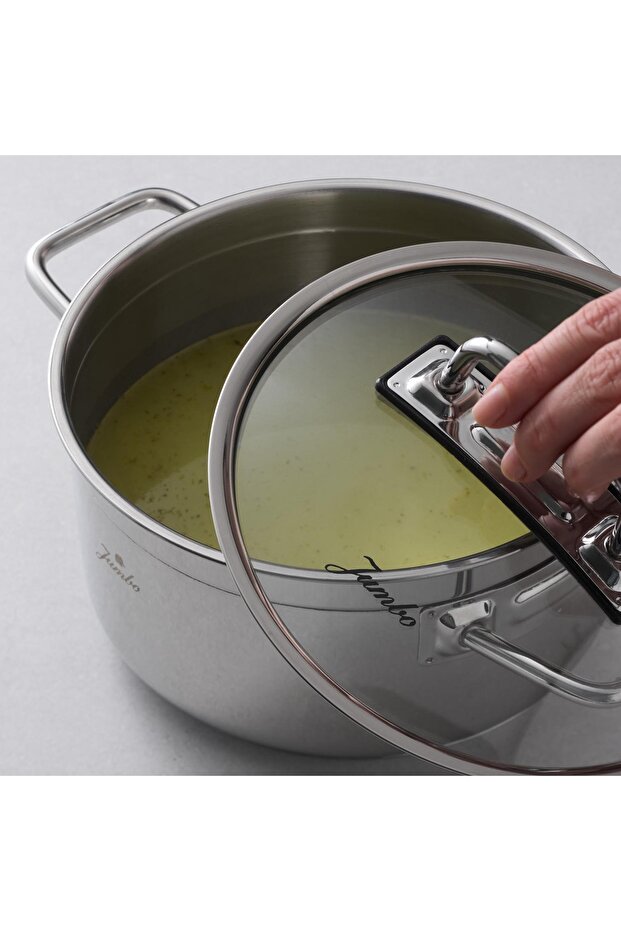 مودينا 18 وعاء عميق - 2