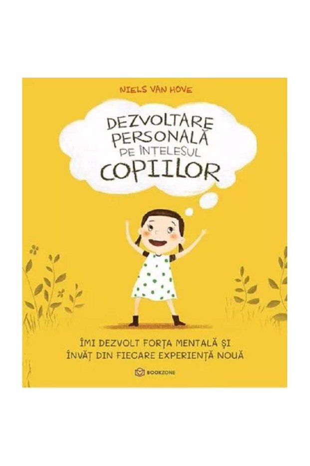 Personal Development for Children
