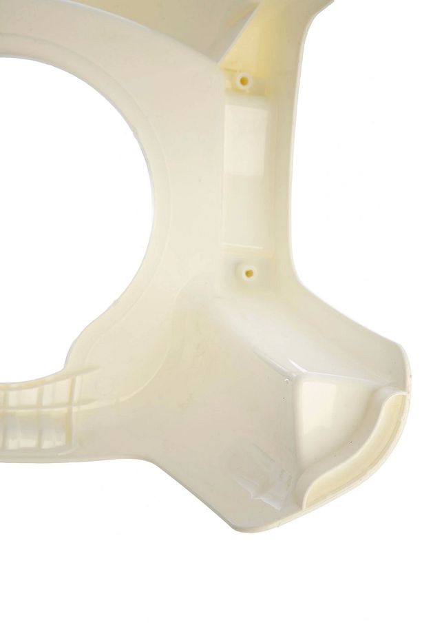 Afacan Lazımlık Beyaz - 6