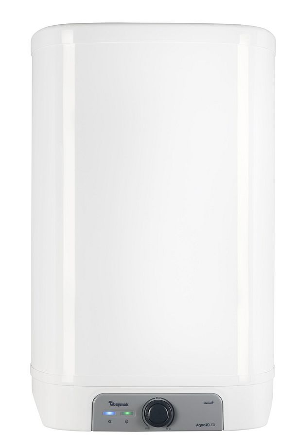 AQUA X-LED PRIZ. 80 LT TERMOSİFON - 2