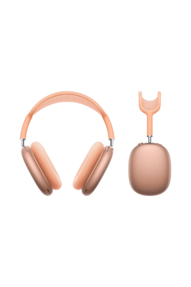 ايربودز ماكس بريميوم - 5