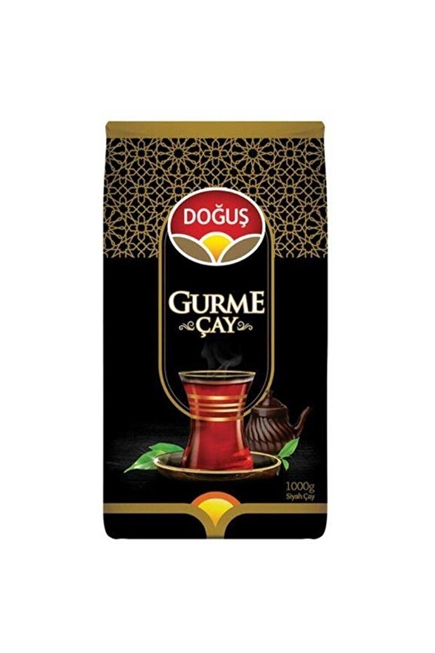 Gurme 1 kg Çay - 6