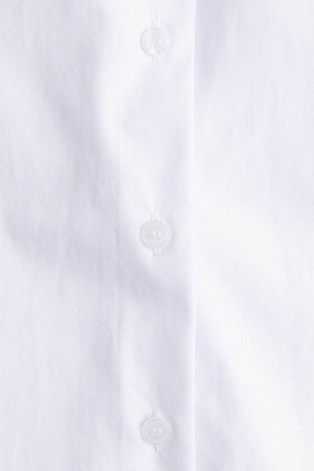 Poplin Gömlek - 5