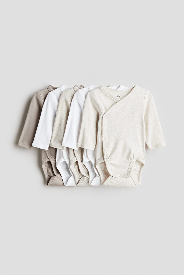 5'li Anvelop Body - 2