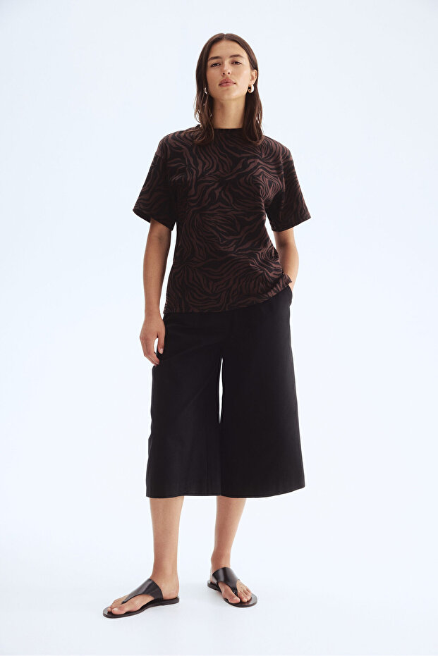 Oversize Tişört - 3