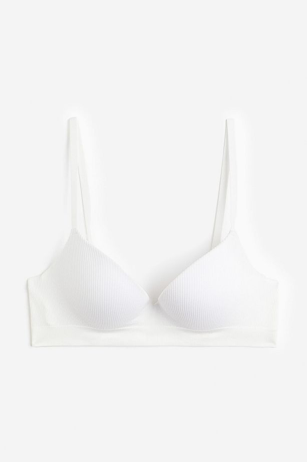 Dikişsiz Süper Push-up Sütyen - 3