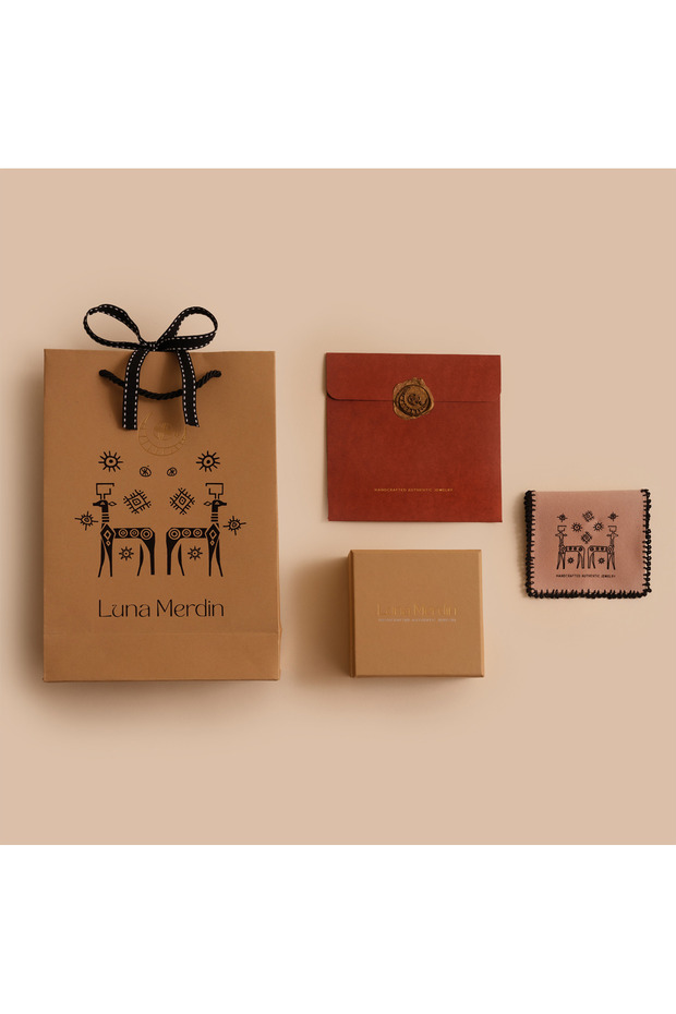 Göbeklitepe Küpe - 7