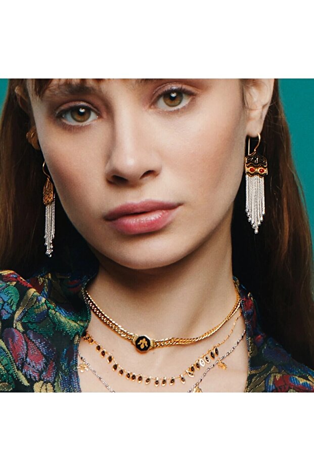 Göbeklitepe Küpe - 3