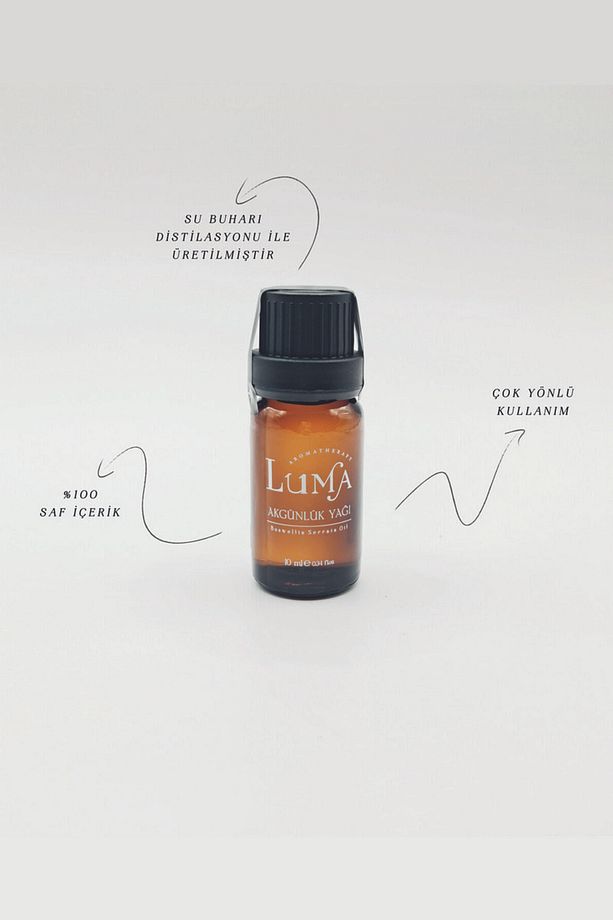 Akgünlük Uçucu Yağı (10 ML) - Frankincense Essential Oil - 2