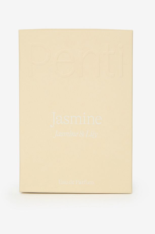 Jasmine Parfüm 100 ML EDP - 3