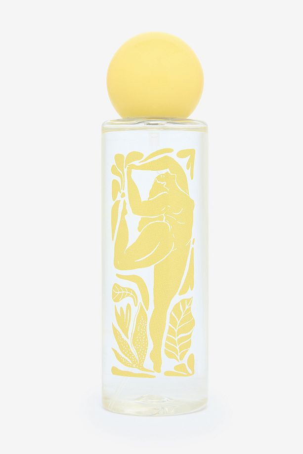 Desire Vücut Spreyi 100 ML EDP - 3