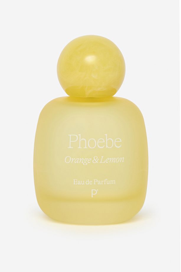 Lizzie Parfüm 100 ML EDP - 1