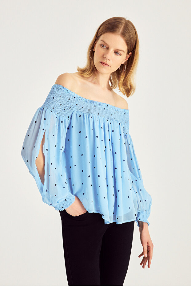 Madonna Yaka Bluz - 3