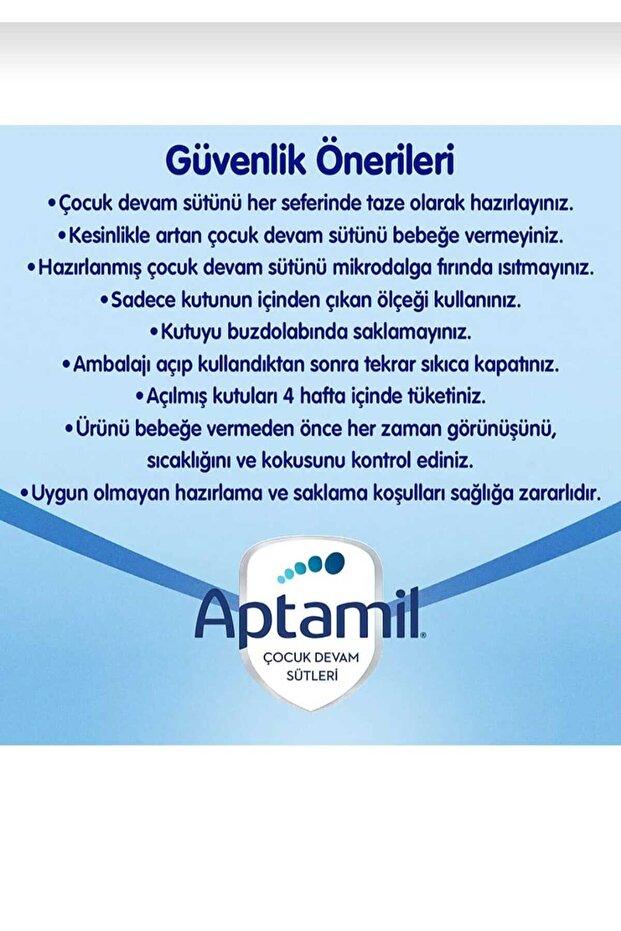 2 Akıllı Kutu devam sütü - 5