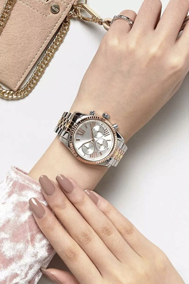 Kadın Kol Saati - 1