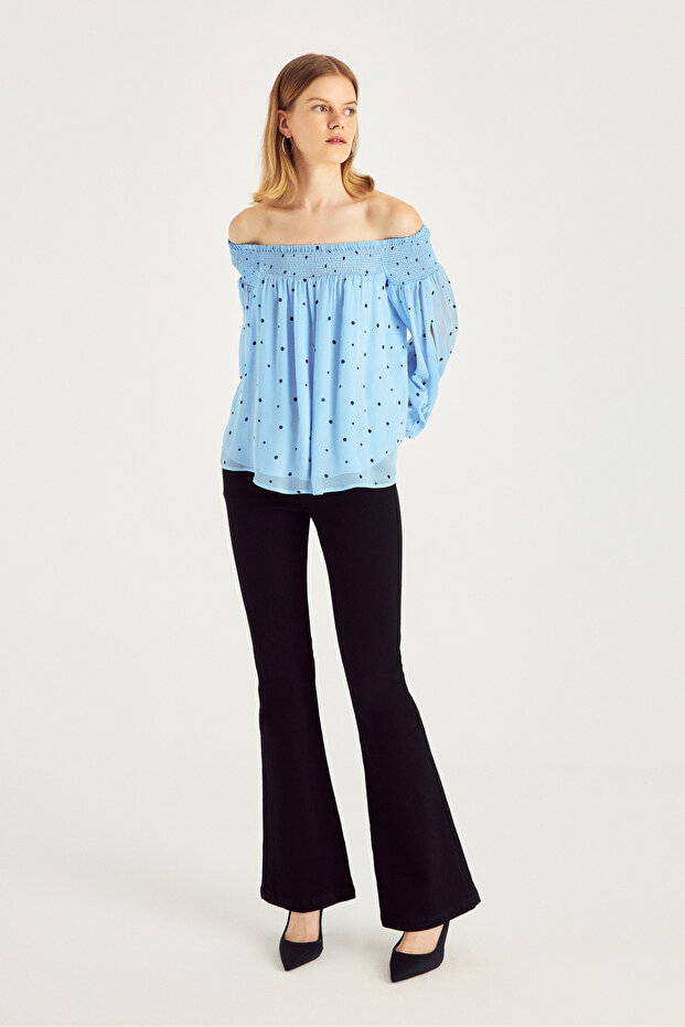 Madonna Yaka Bluz - 2