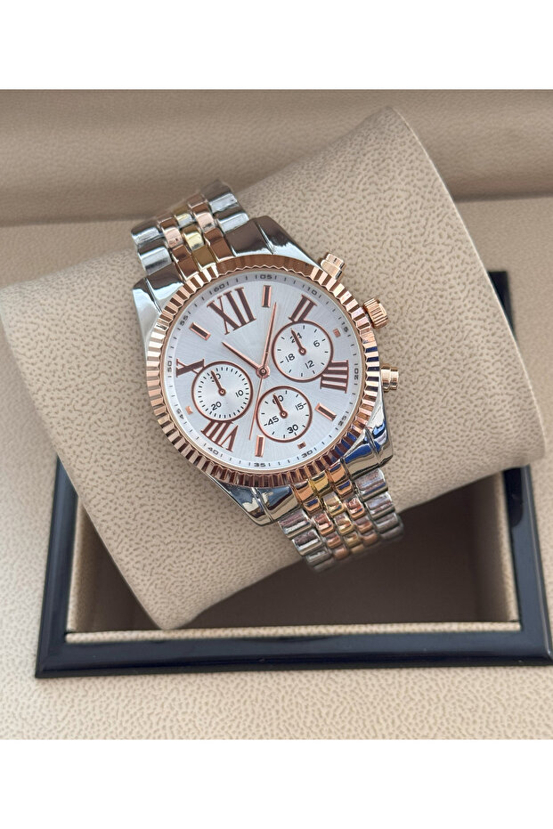 Kadın Kol Saati - 2