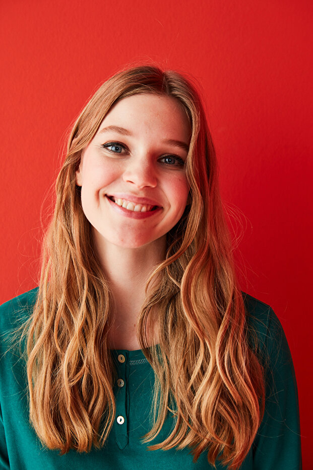 Green Solid T-shirt - 2