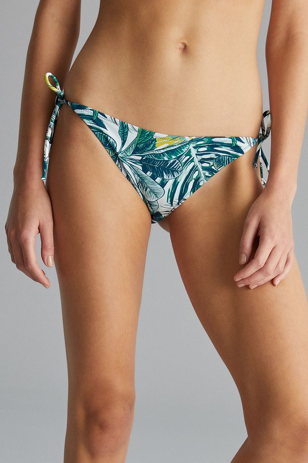 Avokado Verde Bikini Altı - 2