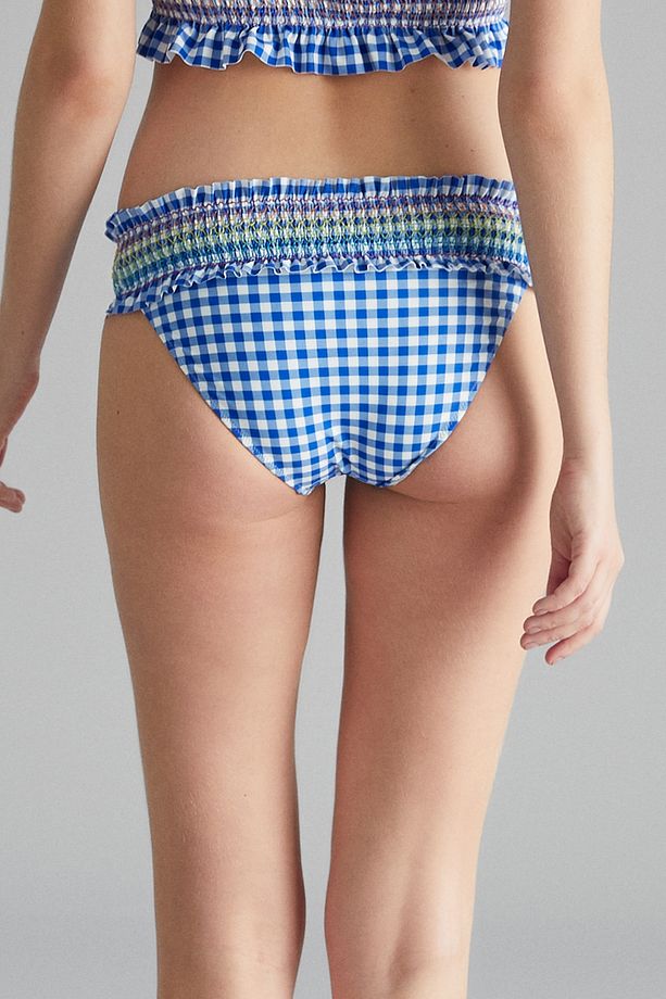 Betsy Super Bikini Altı - 2