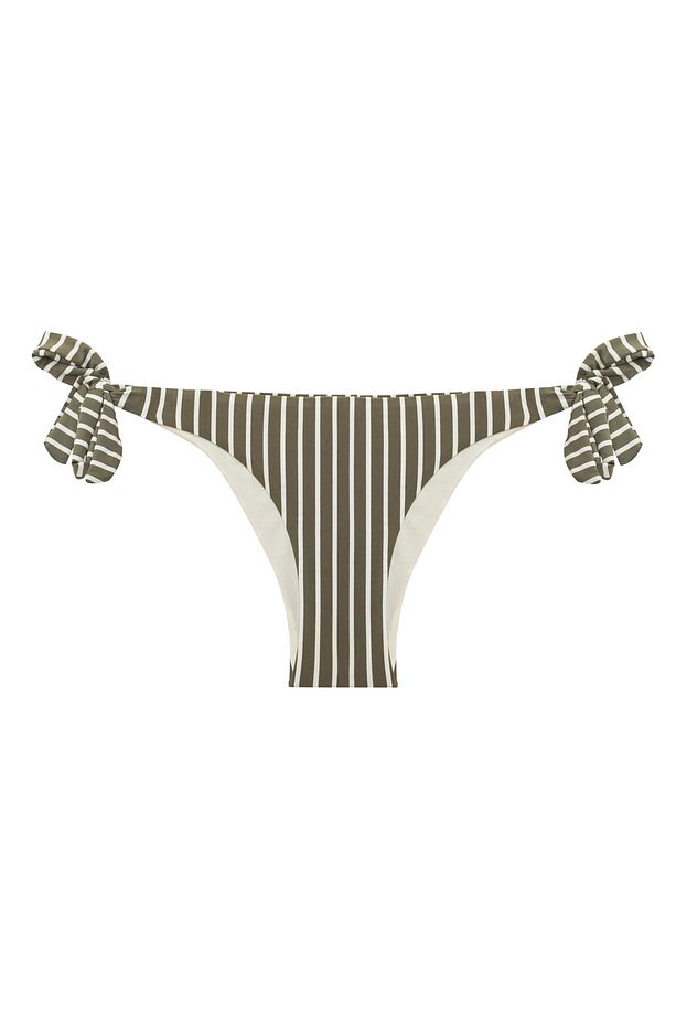 Haki Rossa Brazilian Bikini Altı - 3