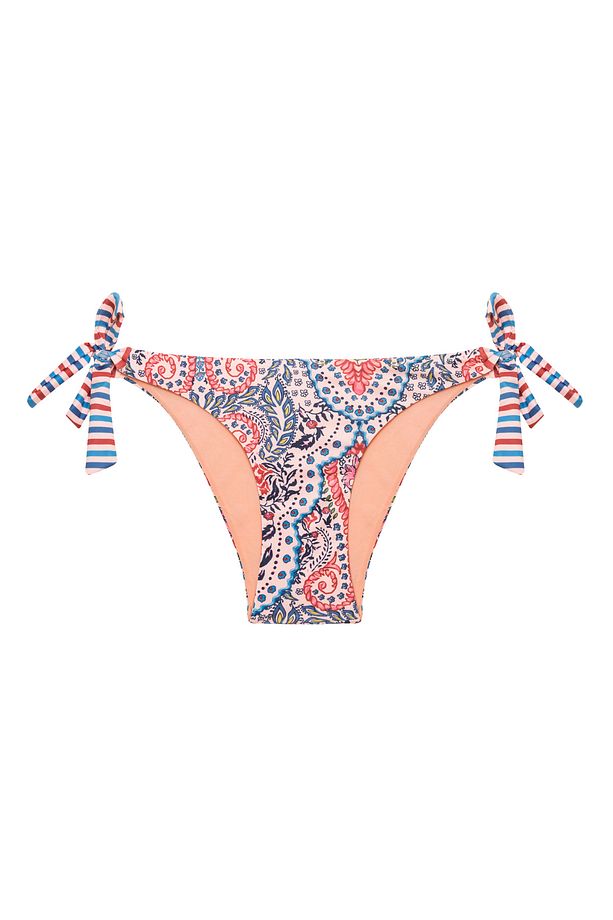 Coco Brazilian Bikini Altı - 3