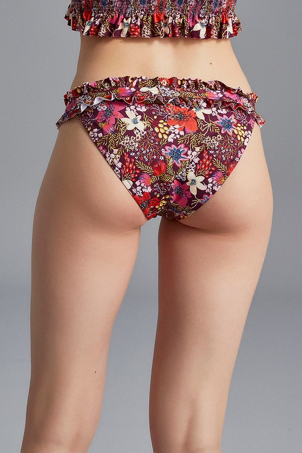 Antique Super Bikini Altı - 3