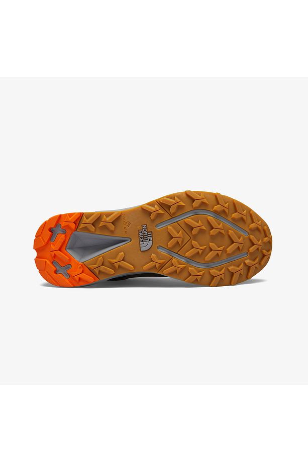 F0A7W4Z79K1-R The North Face M Vectıv Explorıs 2 Futurelıght Lthr Erkek Spor Ayakkabı Yeşil - 5
