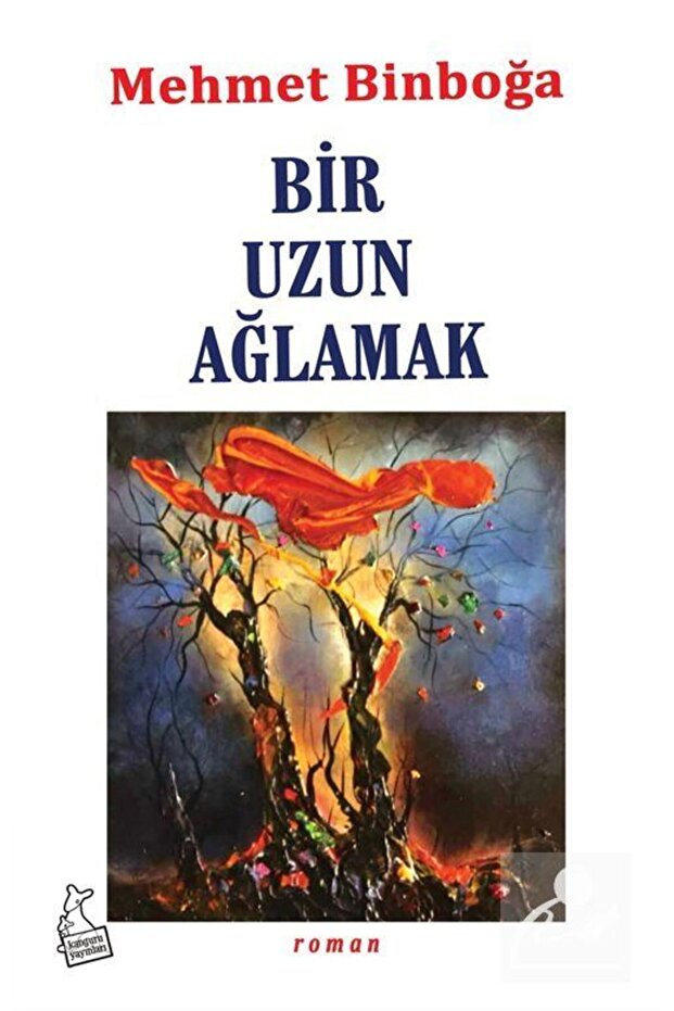 Bir Uzun Ağlamak - 1