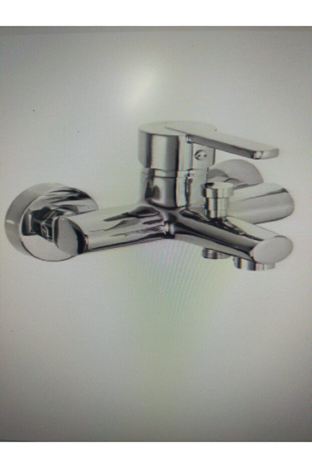 DELTA MİX BANYO BATARYASI - 4