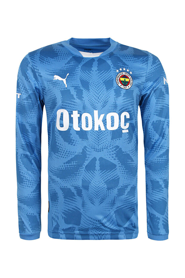Fenerbahçe 24/25 Mavi Kaleci Kazak