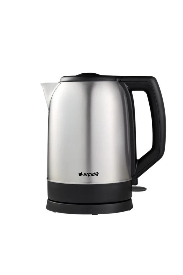 Kl 9022 I Inox Kettle 1,7 Lt. - 1