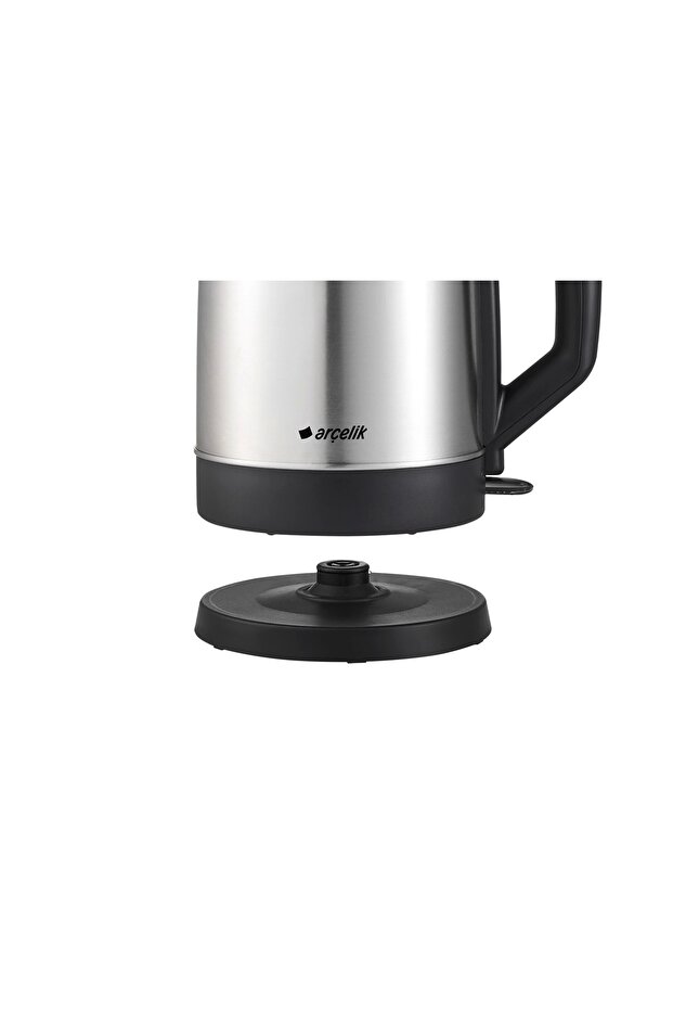 Kl 9022 I Inox Kettle 1,7 Lt. - 3