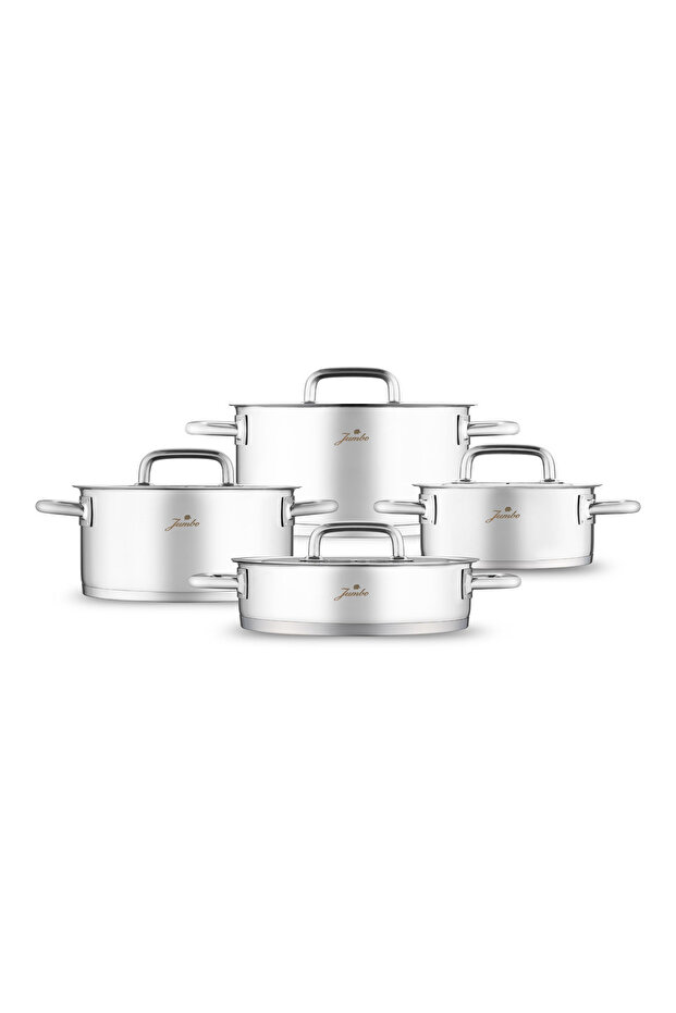 Metalix Tencere Seti - 4