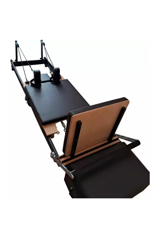 Katlanabilir Reformer Cihazı Ev Tipi Reformer - 2