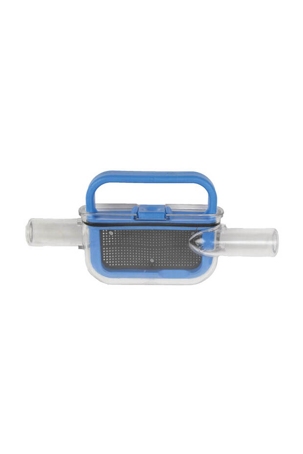 Mastitis Dedektörü - 1