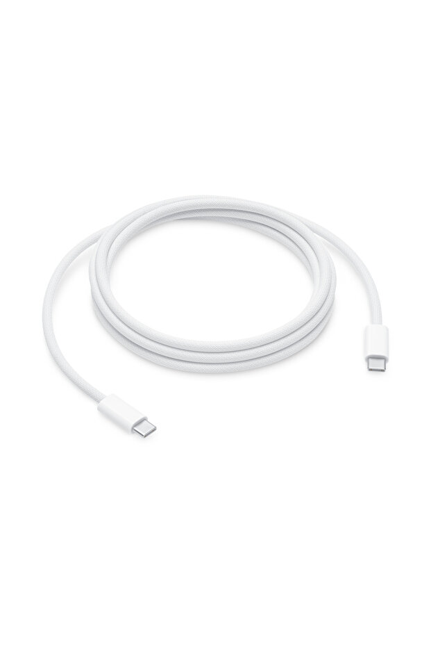 كابل شحن USB-C بقوة 240 واط (2 متر) - 1