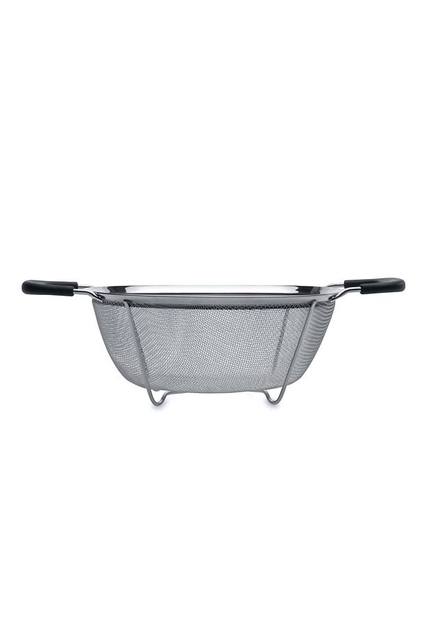 Essentials Yuvarlak Örgü Süzgeç 19 cm - 1
