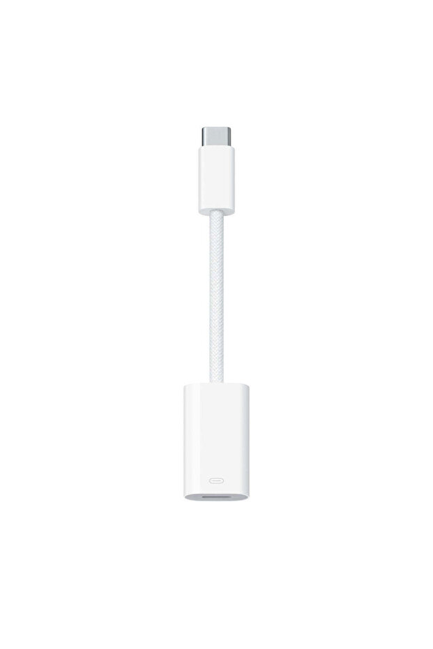 محول USB-C إلى Lightning