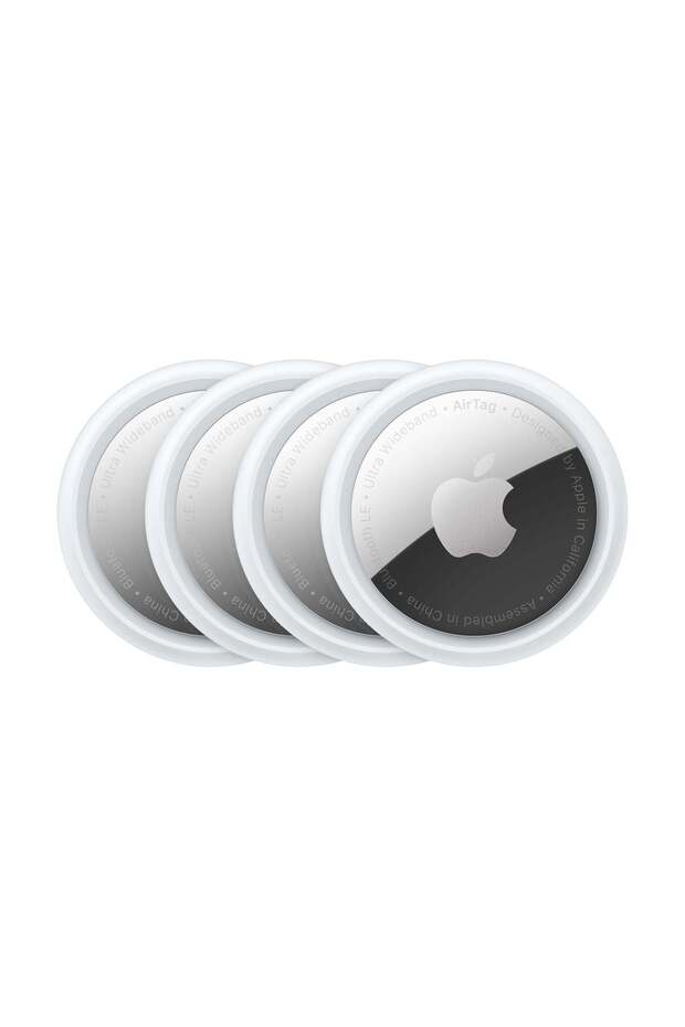 AirTag 4 Pack - 1