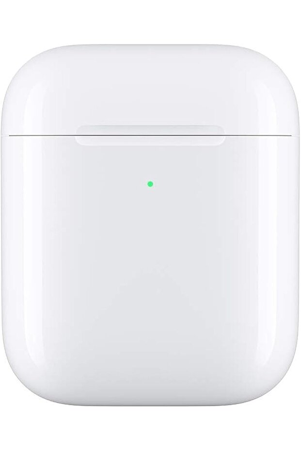 Wireless Charging Case for AirPods - 1