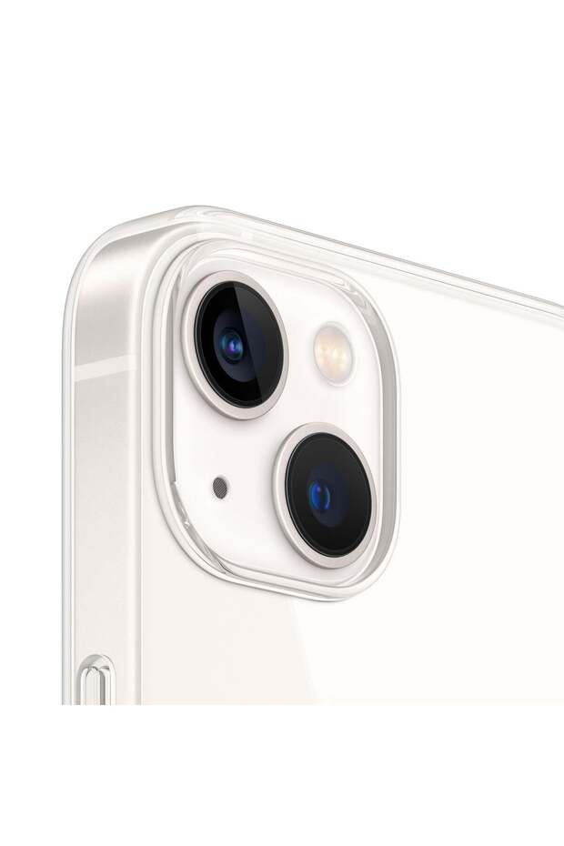 iPhone 13 Clear Case with MagSafe - 3