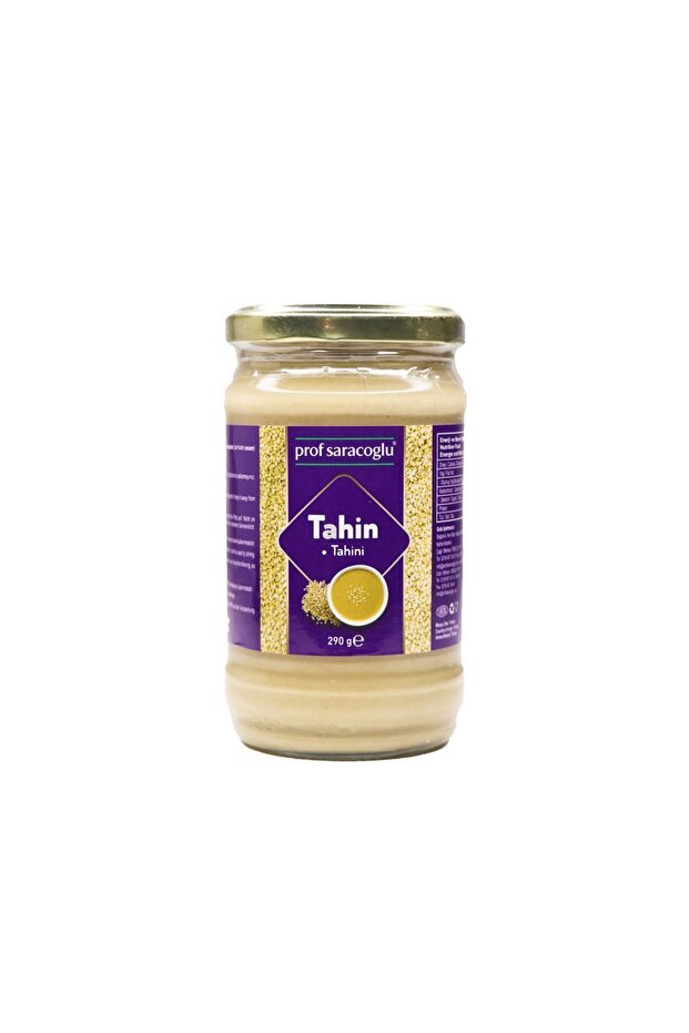 Tahin 290 G - 1