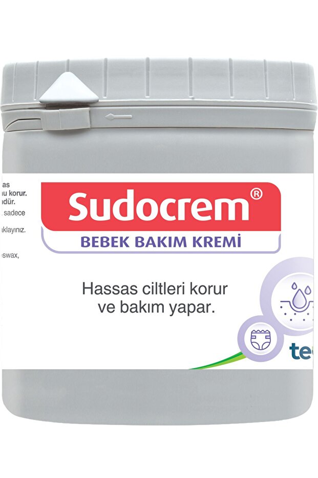 Pişik Kremi 250 gr