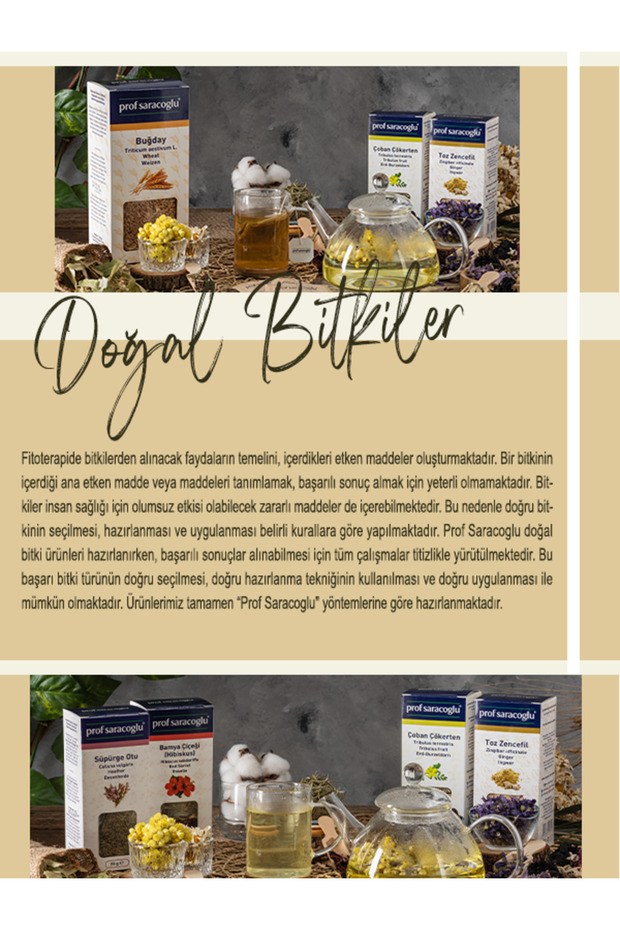 Toz Zerdeçal 135 G - 3