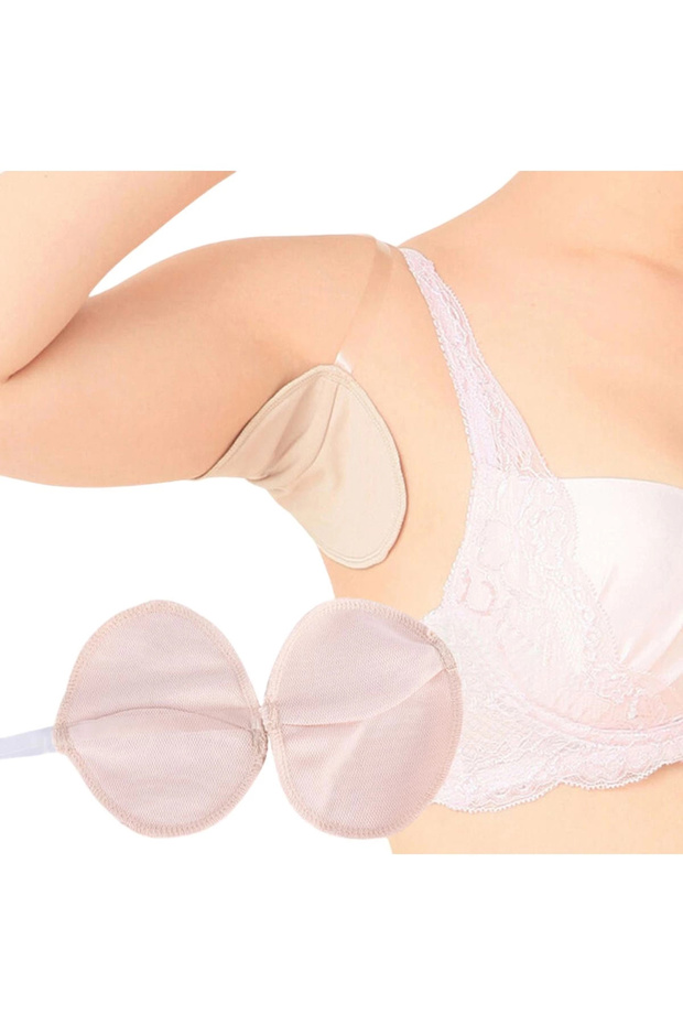 Yıkanabilir Ter Pedi ( 1 Çift) - 2