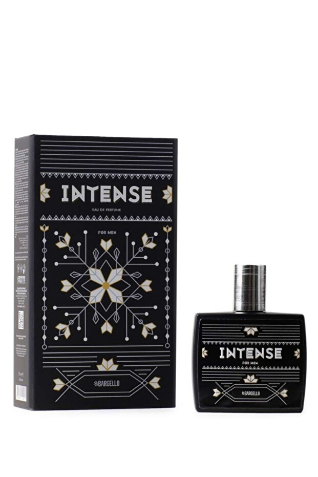 Intense Edp 50 ml Erkek Parfüm - 3